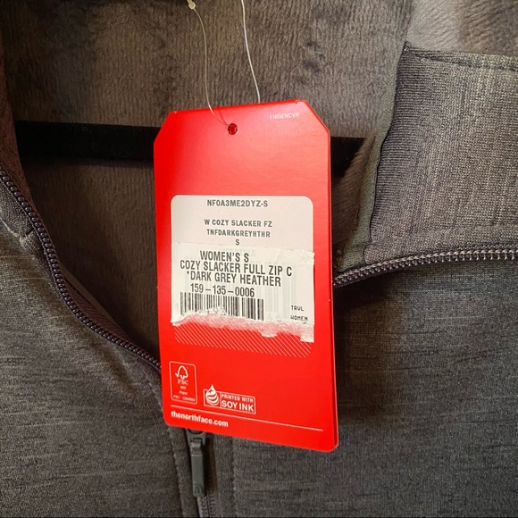 Cozy Slacker Full-Zip Fleece Jacket - Women's - Picture 6 of 7